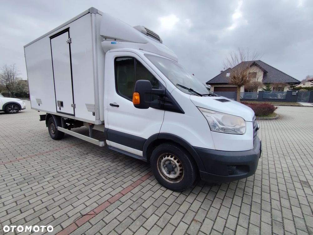 Ford Transit - 3