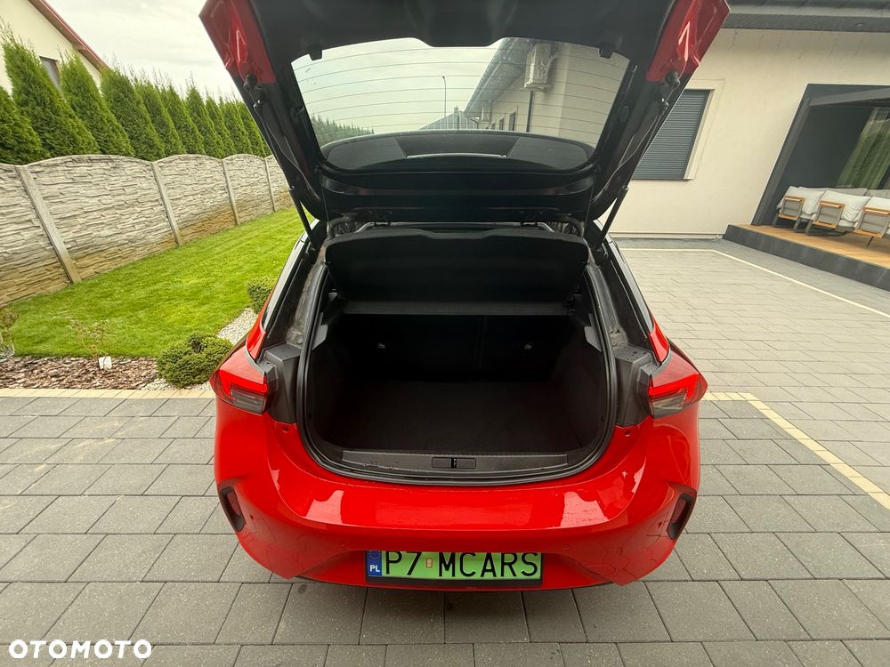 Opel Corsa - 11