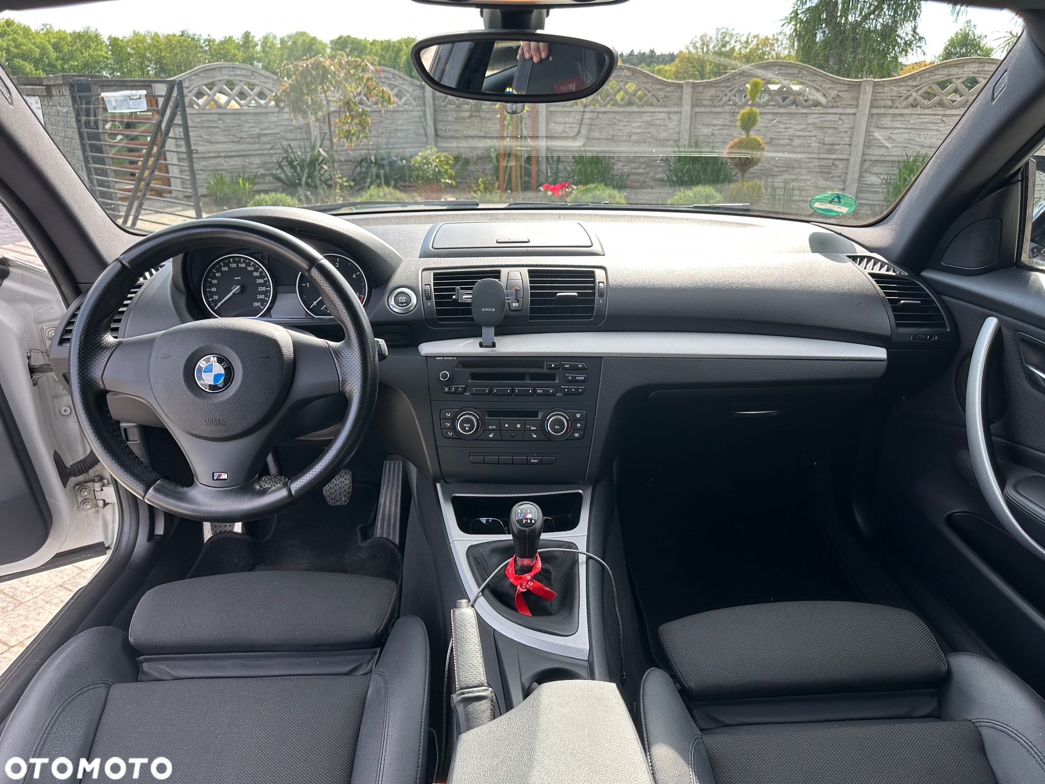 BMW Seria 1 123d - 12