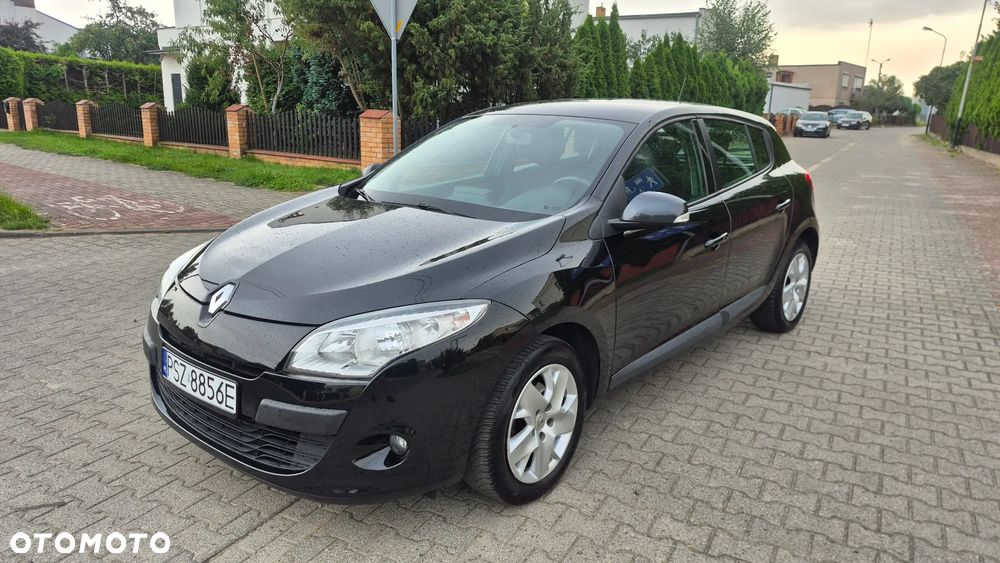 Renault Megane 1.6 16V Expression - 1
