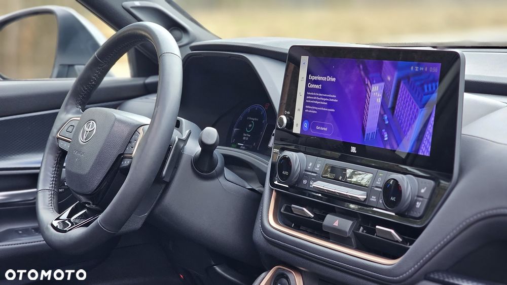 Toyota Grand Highlander - 14