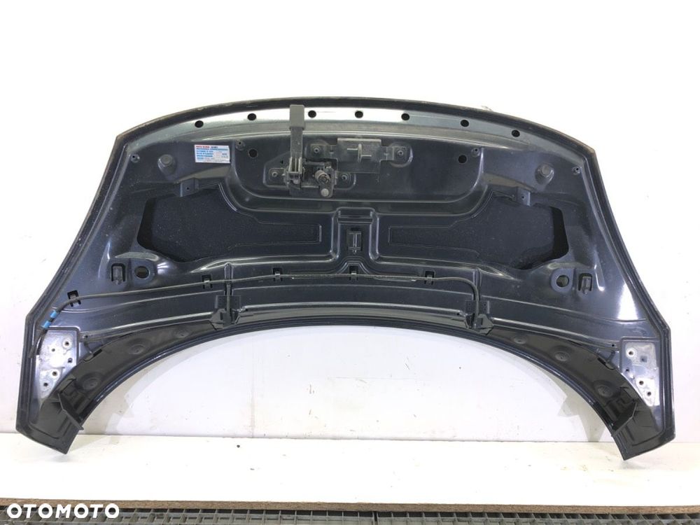 MASKA  RENAULT SCÉNIC III (JZ0/1_) 2008 - 2022 1.4 16V (JZ0F, JZ1V) 96 kW [131 KM] benzyna 2009 - - 5