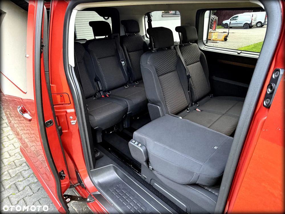 Toyota Proace Verso - 26