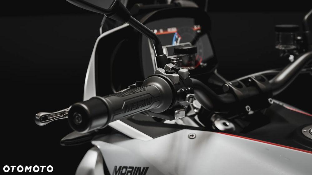 Moto Morini Inny - 28