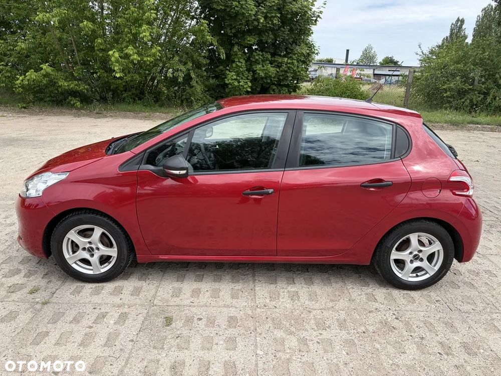 Peugeot 208 68 VTI Access - 7