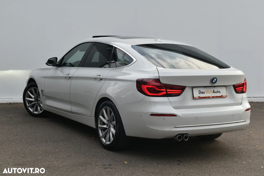 BMW Seria 3 320i GT xDrive AT - 6