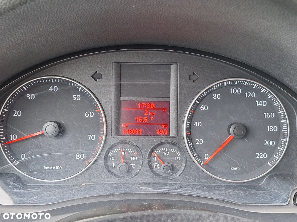 Volkswagen Golf 1.4 Tour Edition - 19