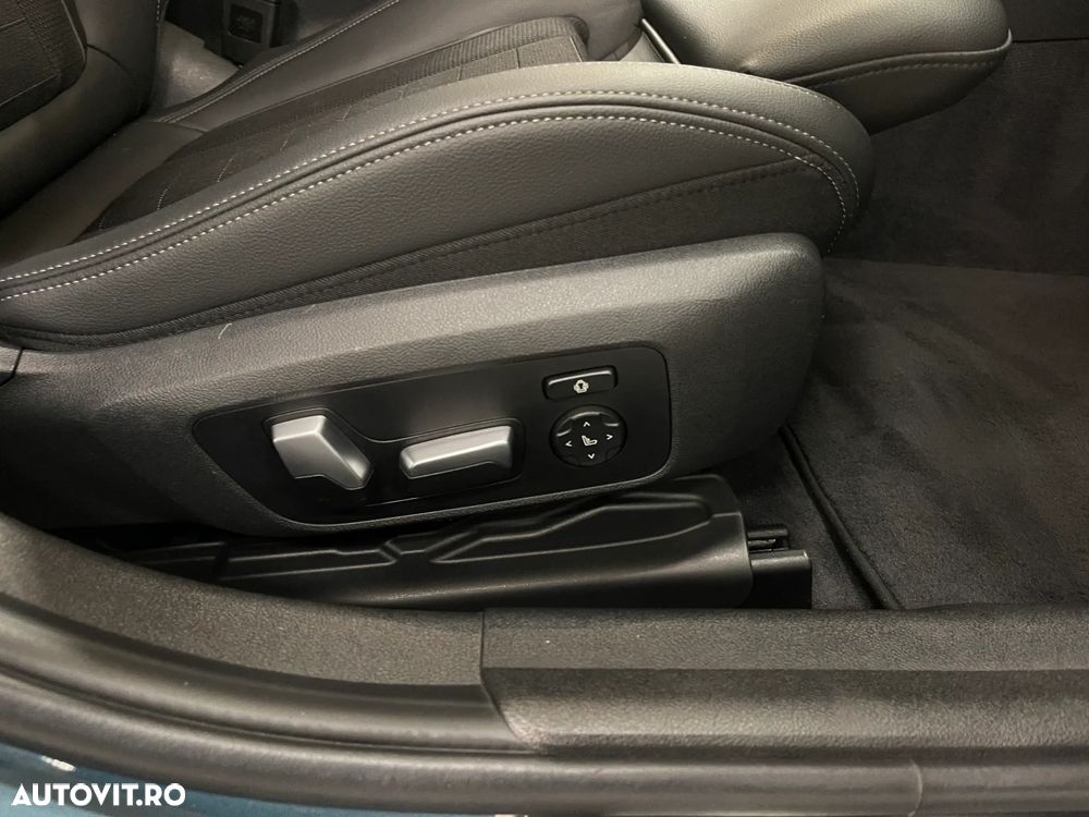 BMW Seria 3 320d xDrive AT MHEV - 26