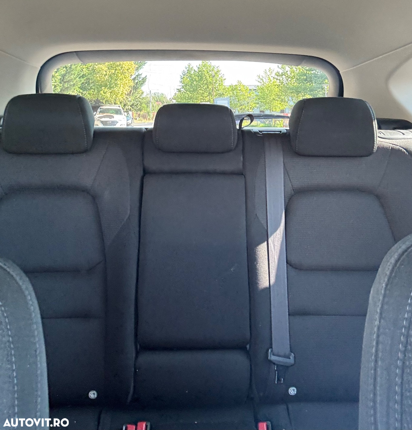 Mazda CX-5 CD150 4x2 AT Takumi - 15