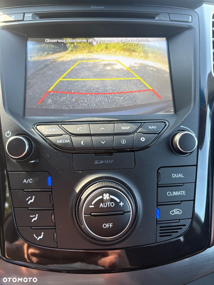 Hyundai i40 Kombi 2.0 Premium - 21
