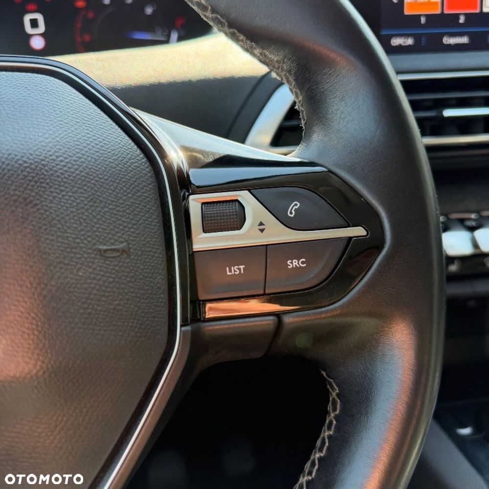 Peugeot 3008 BlueHDi 130 Stop & Start Active - 32