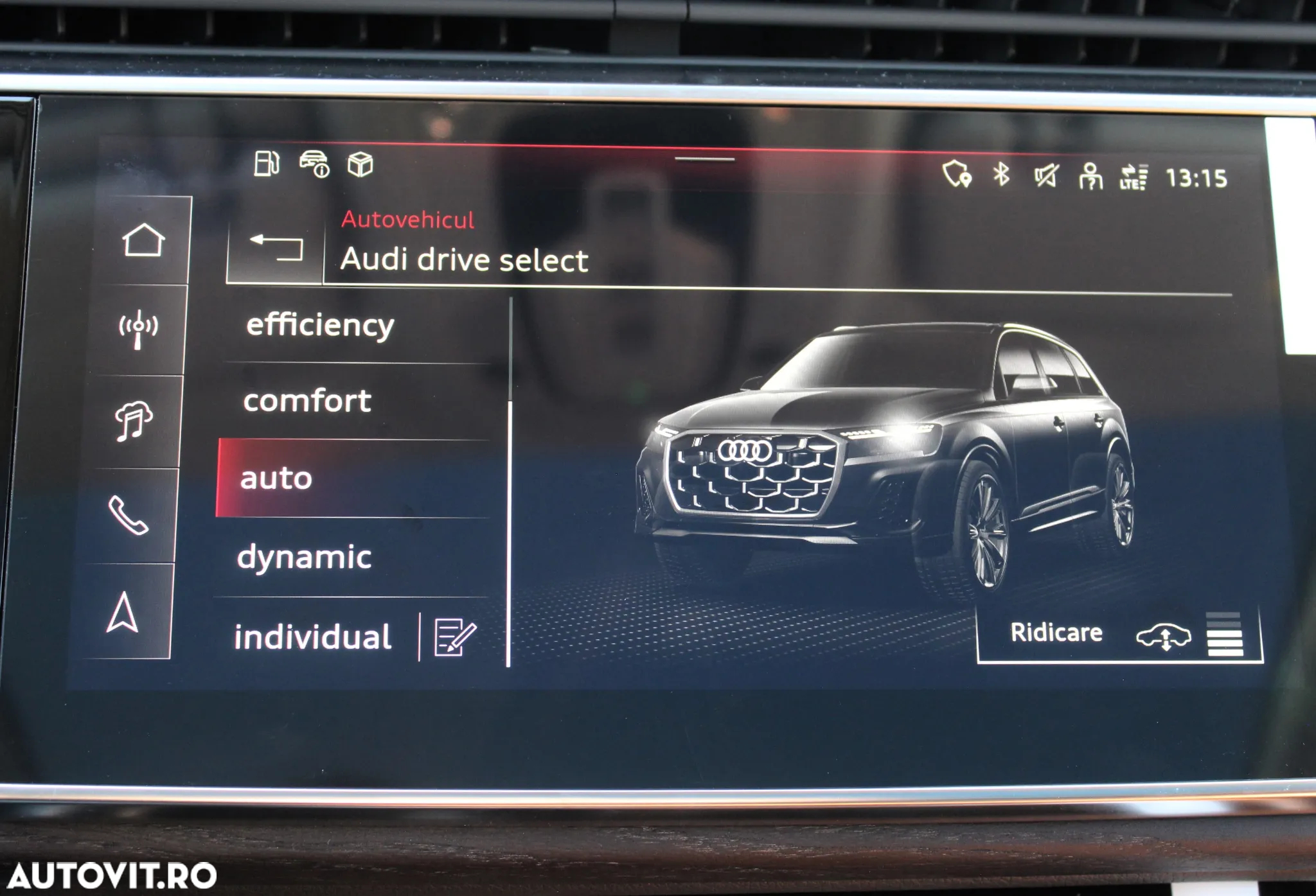 Audi Q7 3.0 55 TFSI quattro Tiptronic MHEV Basic - 29