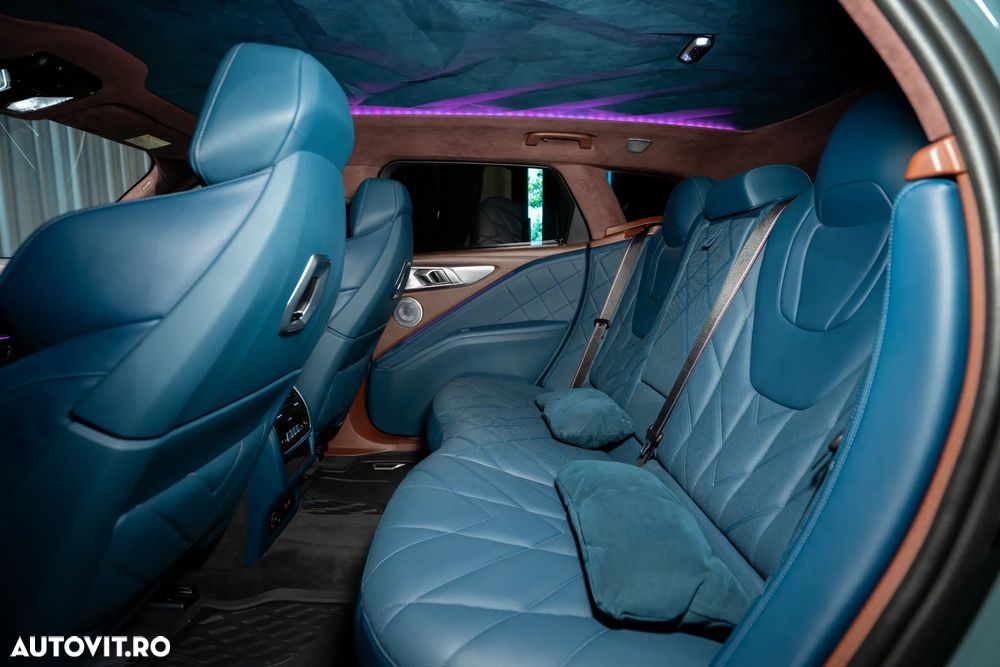 BMW XM Standard - 30
