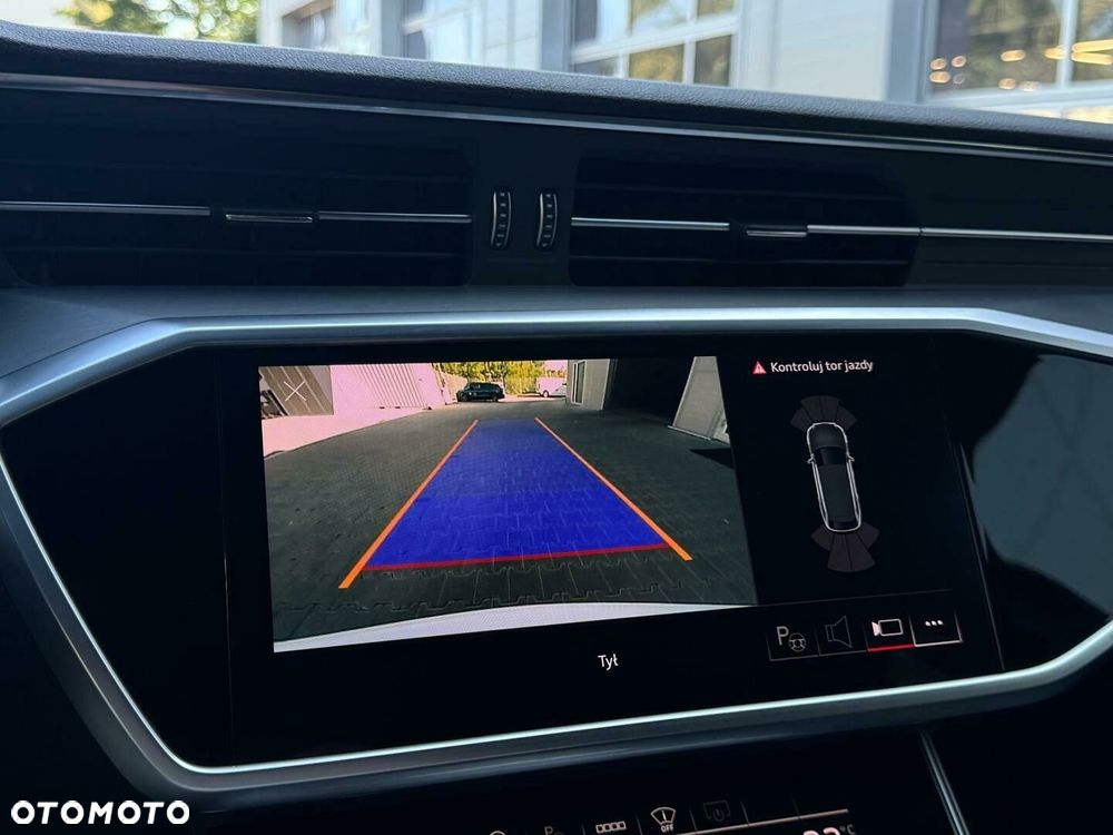 Audi A6 - 23