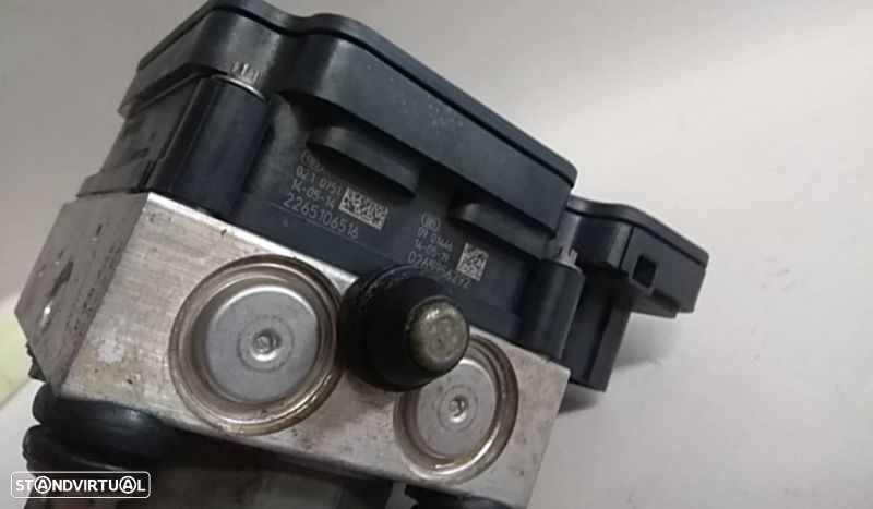 Centralina ABS OPEL Meriva B - 2