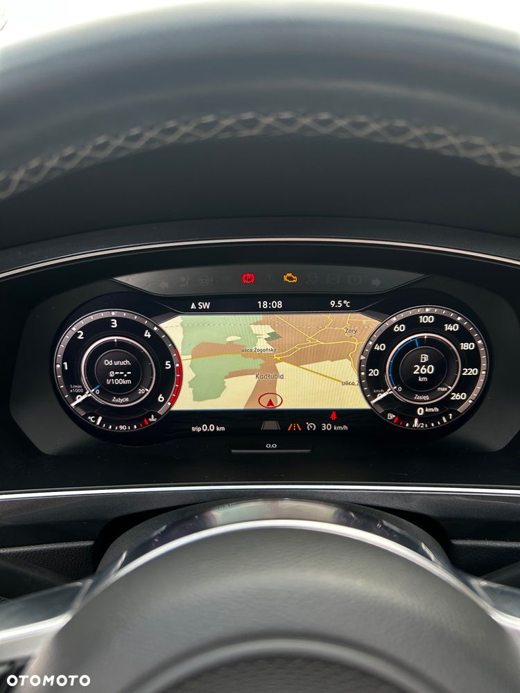 Volkswagen Tiguan 2.0 TDI BMT SCR Trendline - 32