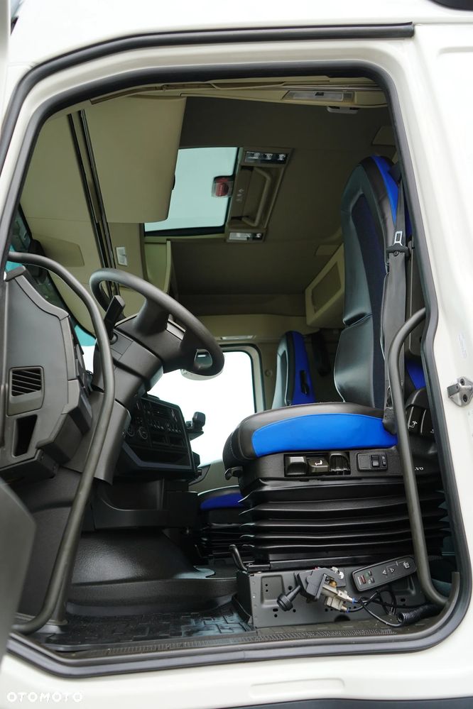 Volvo / FH / 460 / EURO 6 / ACC / HYDRAULIKA / NISKI / NOWY MODEL - 7
