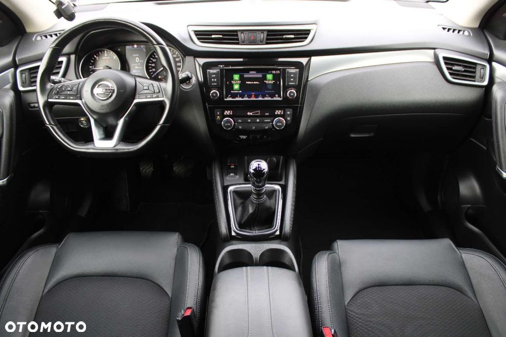 Nissan Qashqai - 28