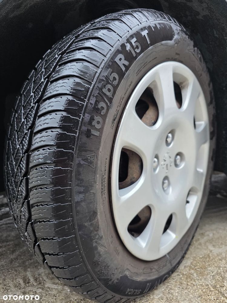 Peugeot 207 90 Tendance - 20