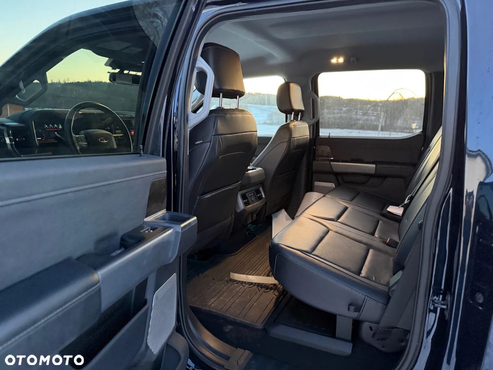 Ford F350 - 9