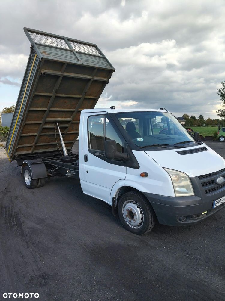 Ford TRANSIT - 2
