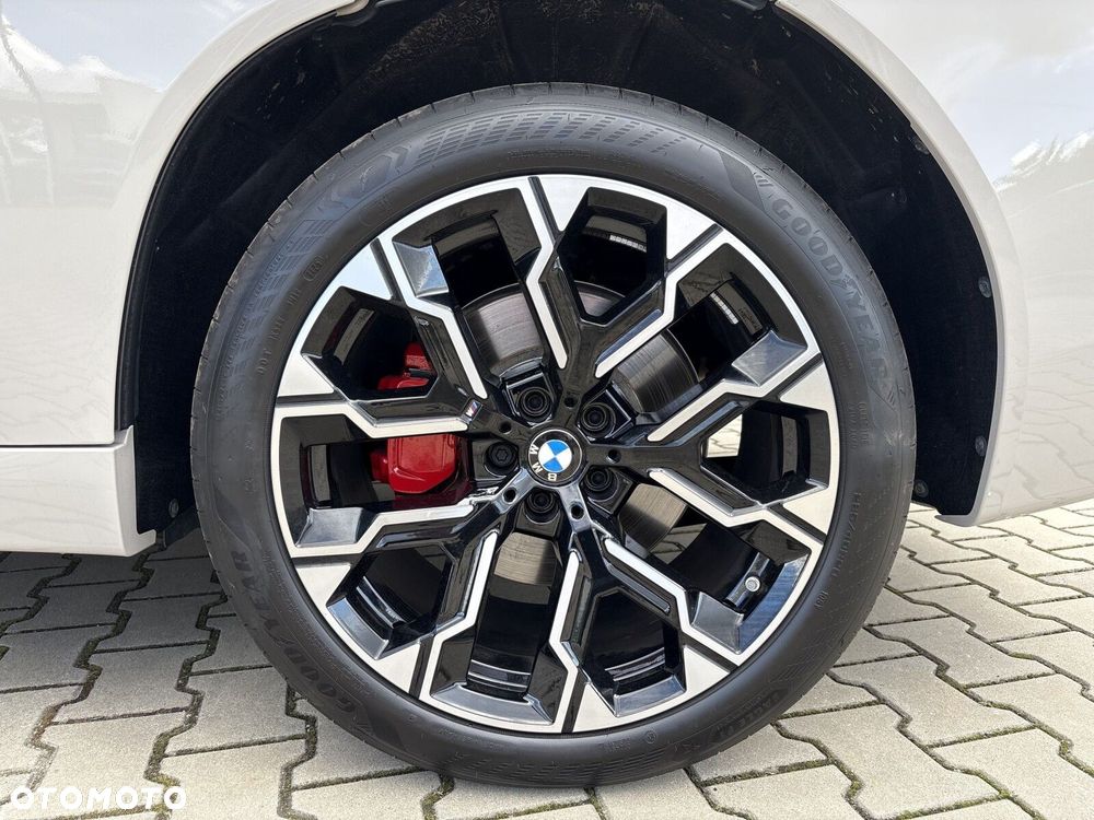 BMW X3 - 10