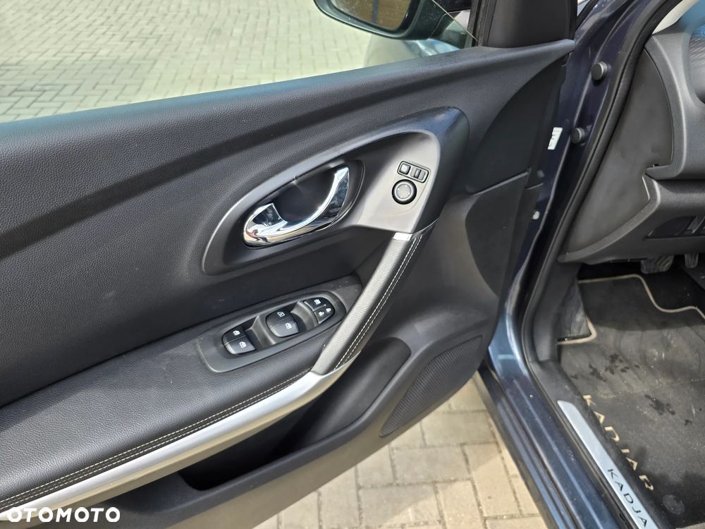 Renault Kadjar - 24