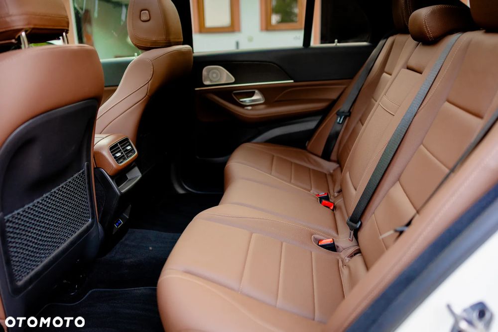 Mercedes-Benz GLE - 20