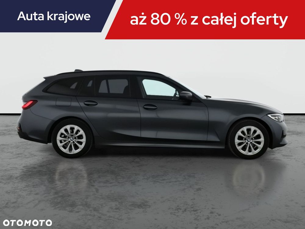 BMW Seria 3 - 8