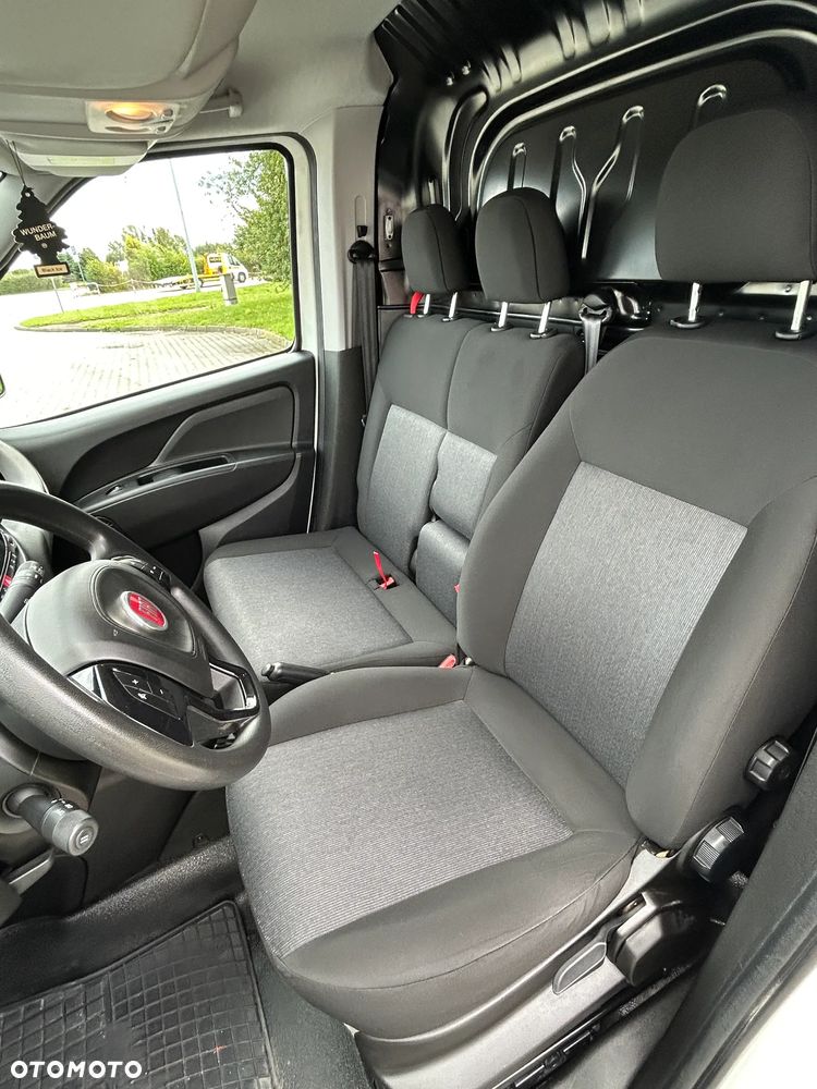 Fiat Doblo - 6