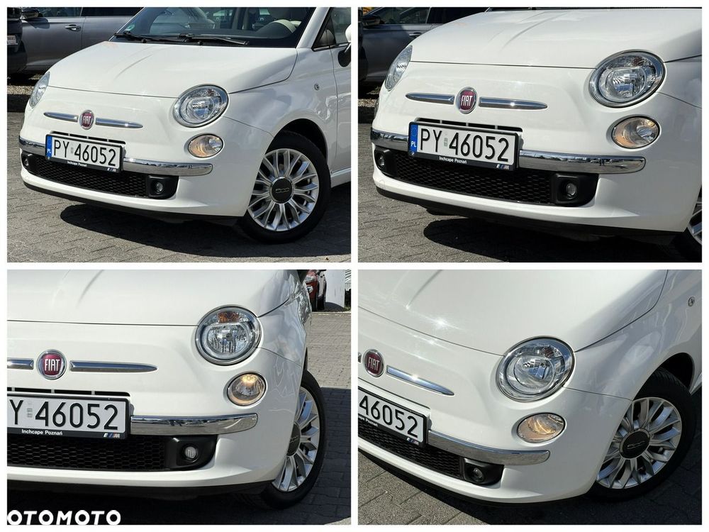 Fiat 500 - 15