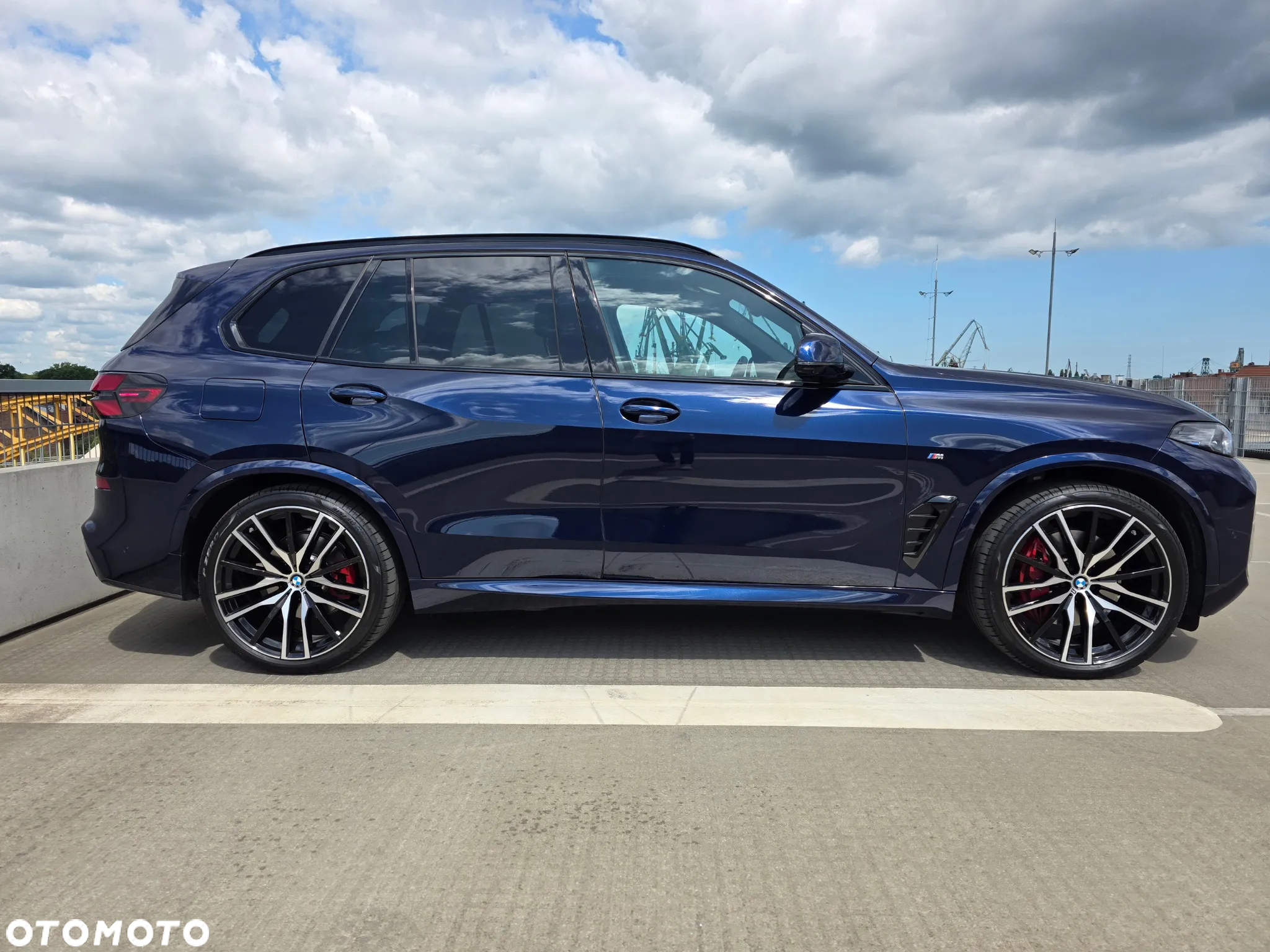 BMW X5 xDrive30d sport - 6