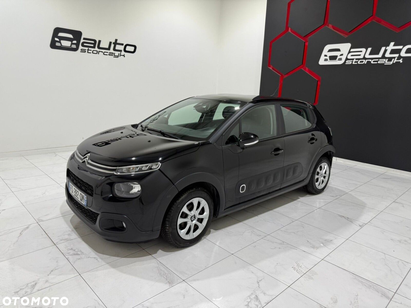 Citroën C3 - 3