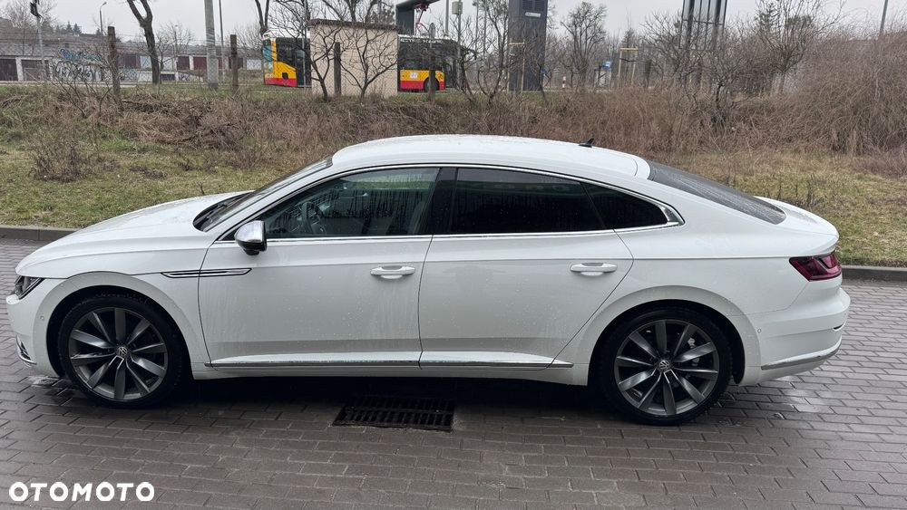 Volkswagen Arteon 2.0 TDI SCR Elegance DSG - 4