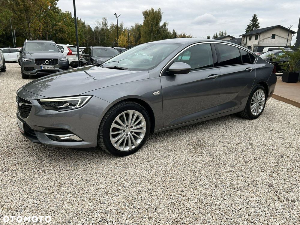 Opel Insignia 2.0 CDTI Elite S&S - 18