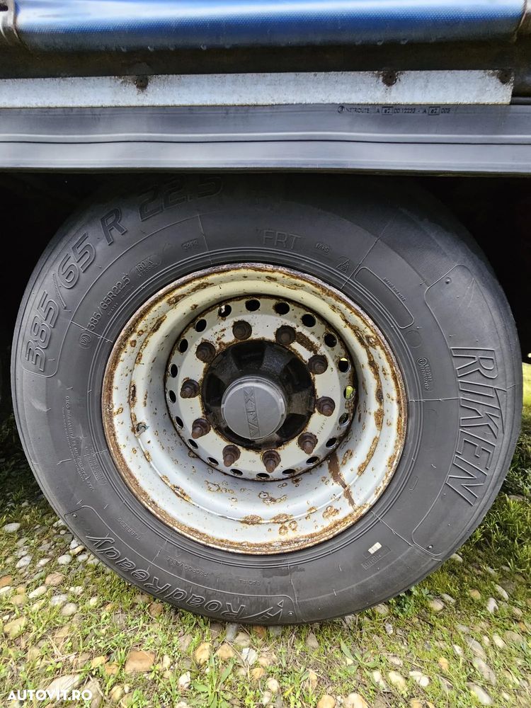 Krone SD Standard - 16