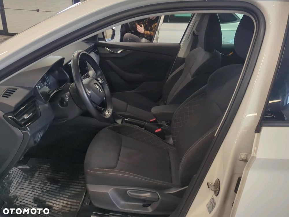 Skoda Scala 1.0 TSI Ambition - 8