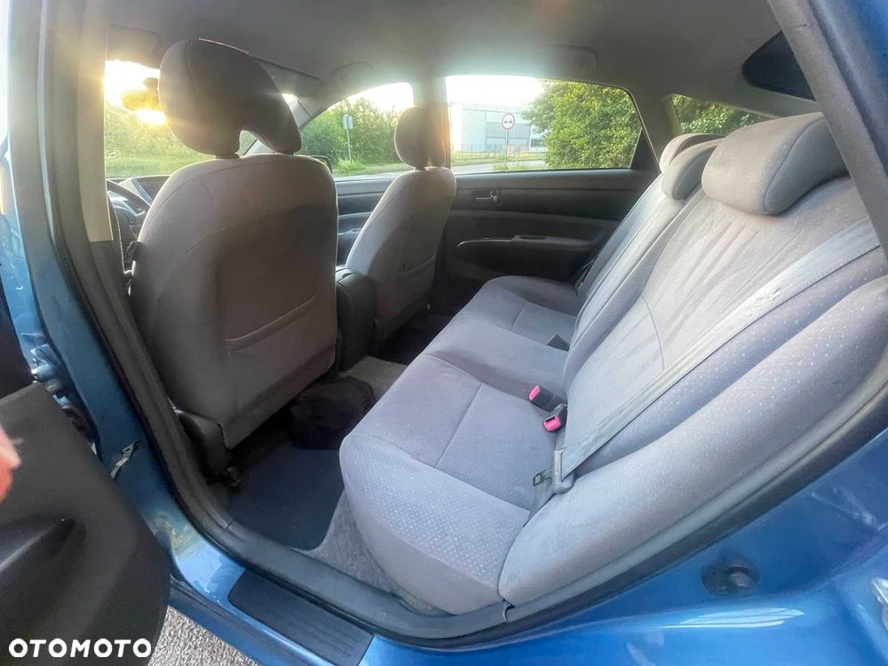 Toyota Prius - 6