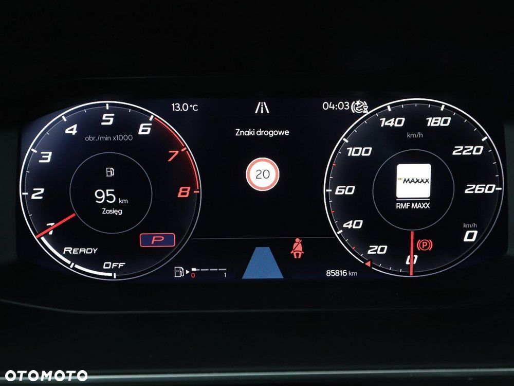 Seat Leon 1.5 eTSI ACT OPF DSG FR - 23
