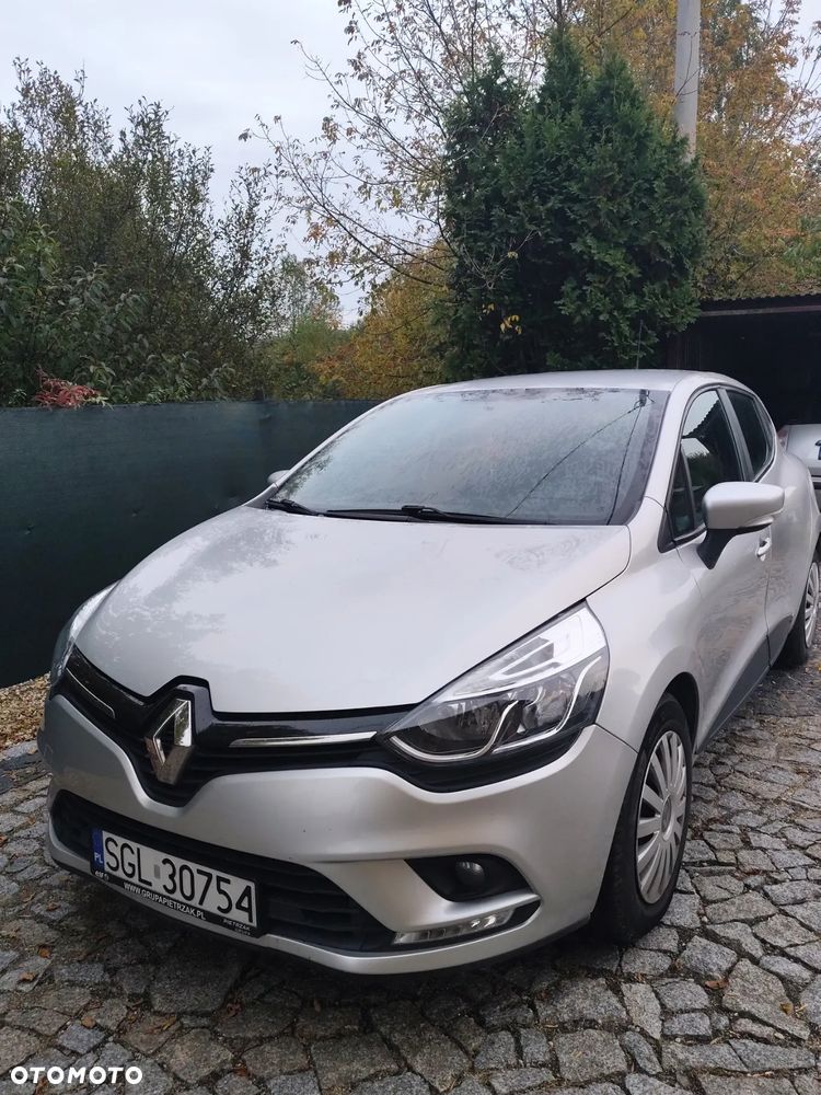 Renault Clio 1.5 dCi Energy Life - 2