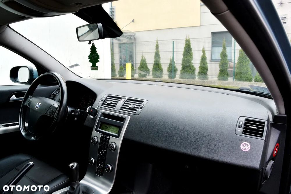 Volvo S40 1.6D Kinetic - 14
