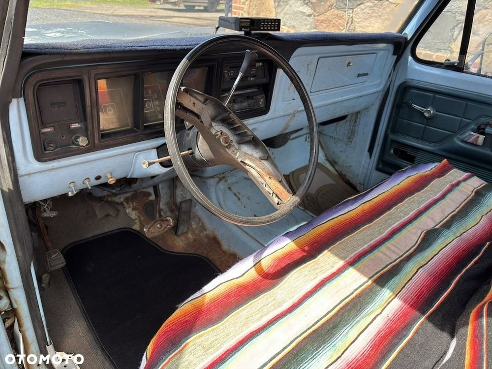 Ford Inny - 10