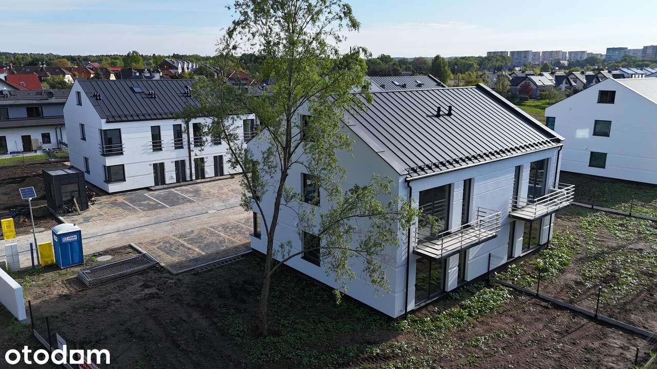 Ostatni Apartament od Lider House Deweloper