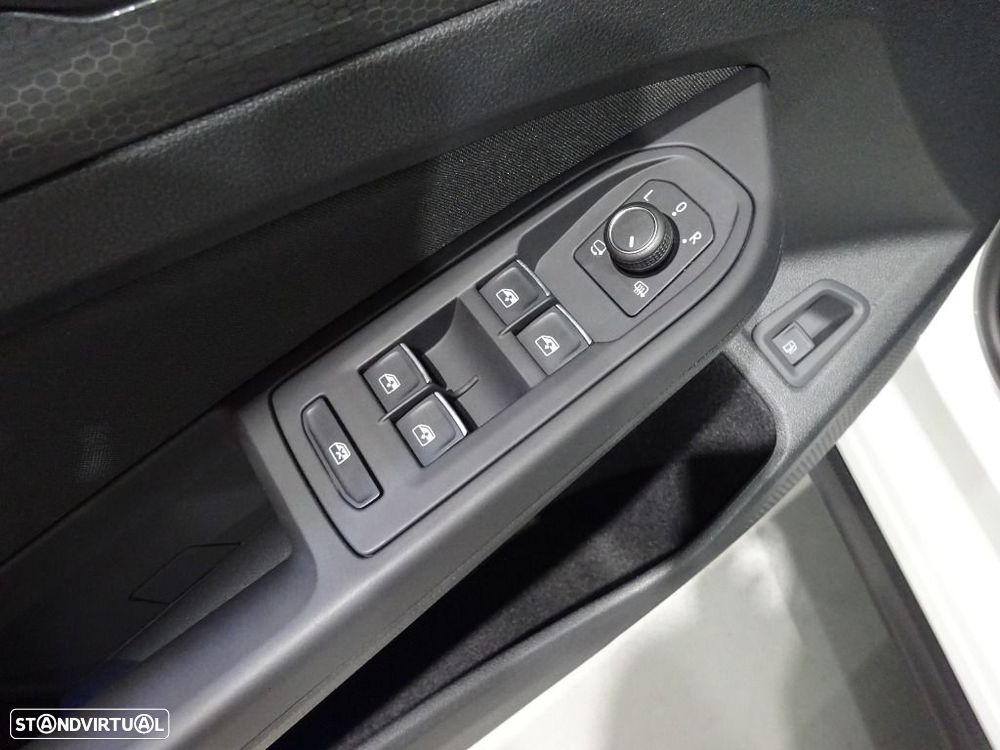 VW Golf 1.4 TSI GTE DSG - 9