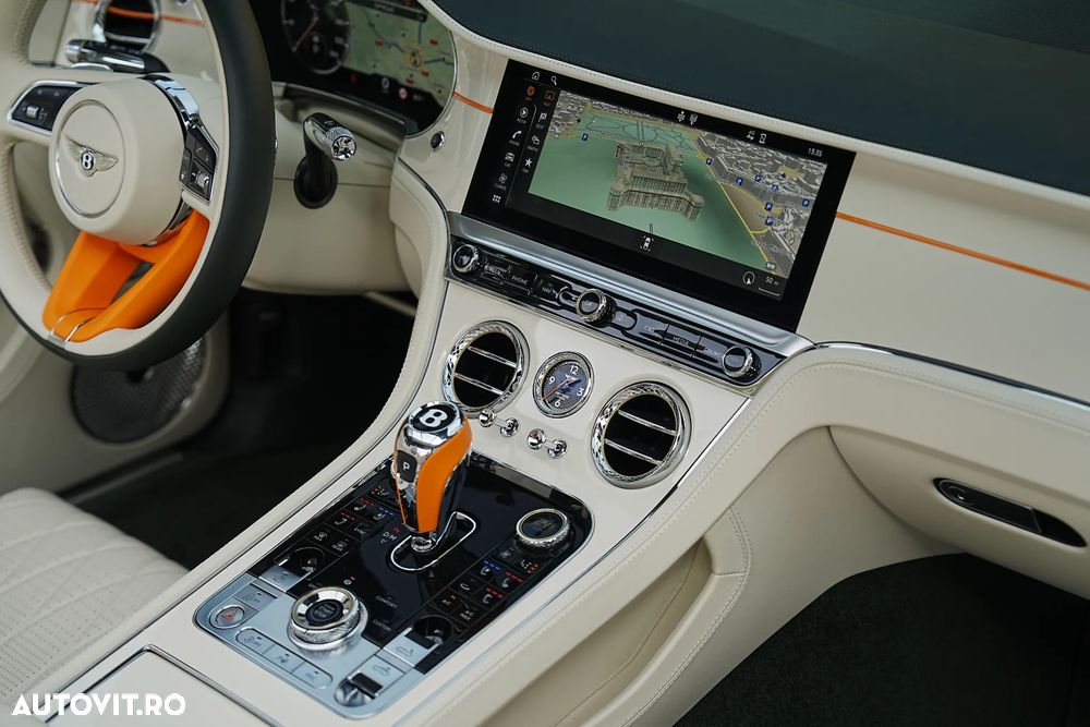 Bentley Continental - 26