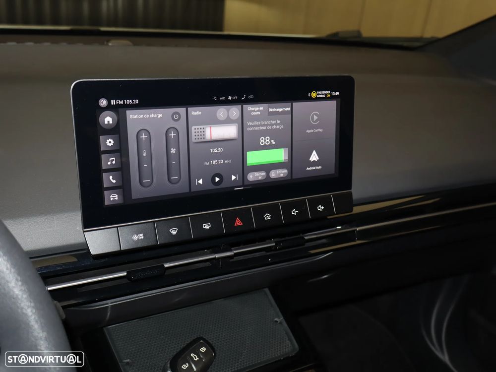 MG MG4 51 kWh Standard - 20