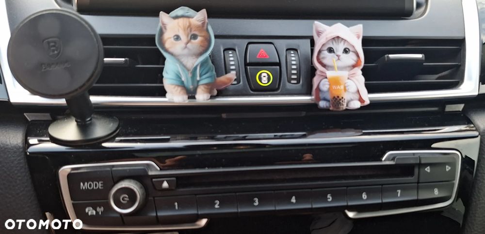 BMW Seria 2 218d Sport-Aut Advantage - 17