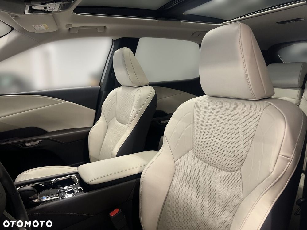 Lexus RX 450h+ F Sport Design - 10