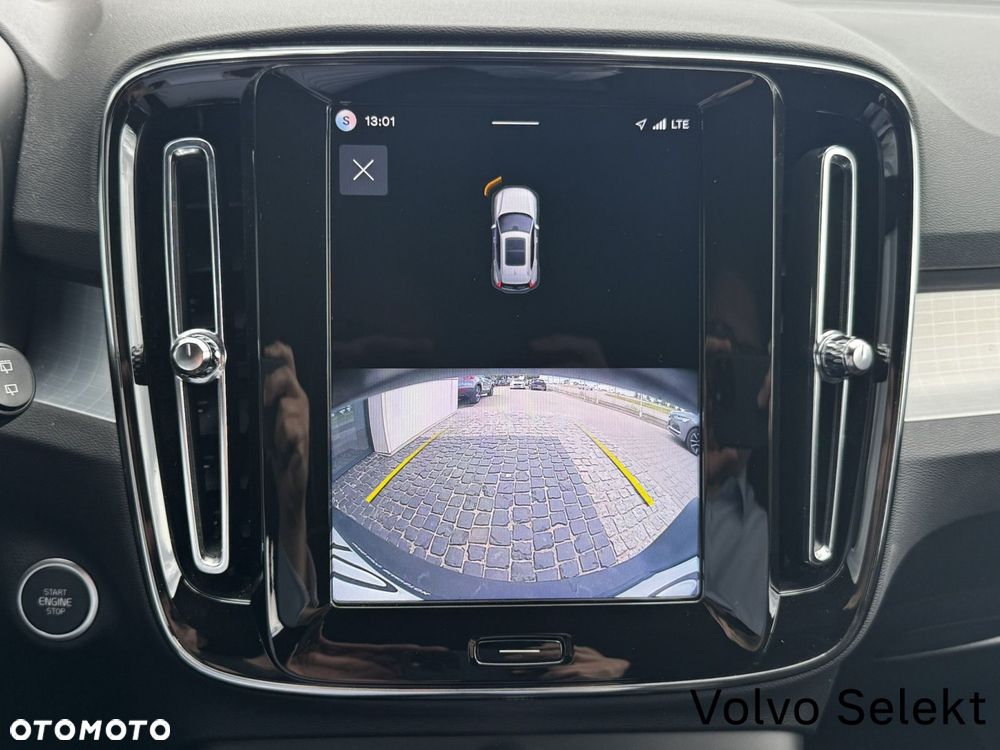 Volvo XC 40 B3 Core - 23