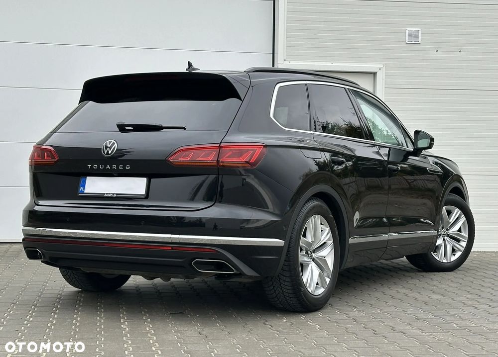 Volkswagen Touareg 3.0 V6 TFSI 4Motion - 4